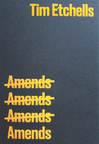 Amends