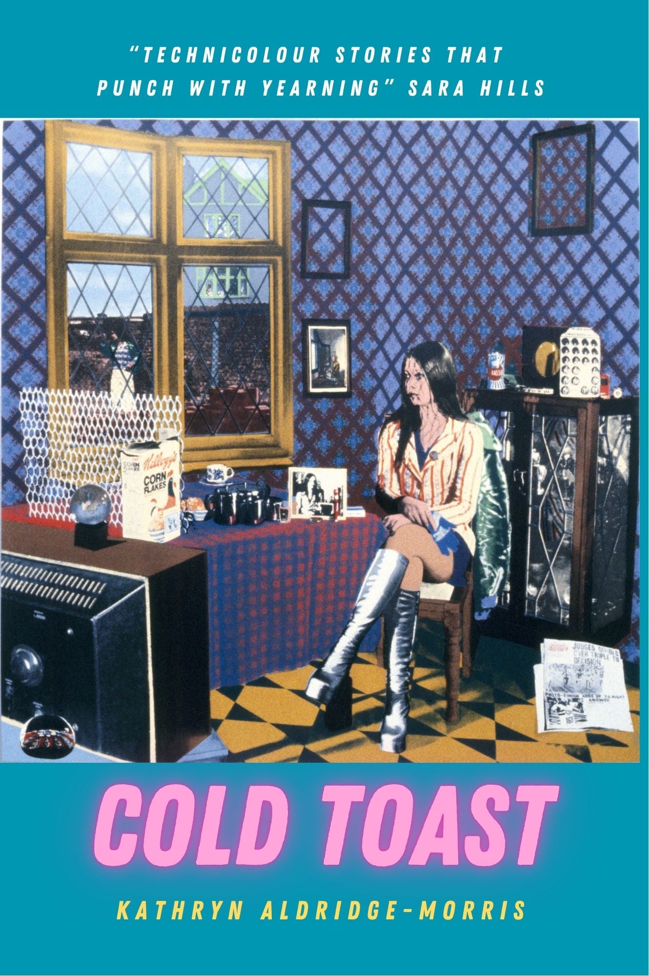 Cold Toast