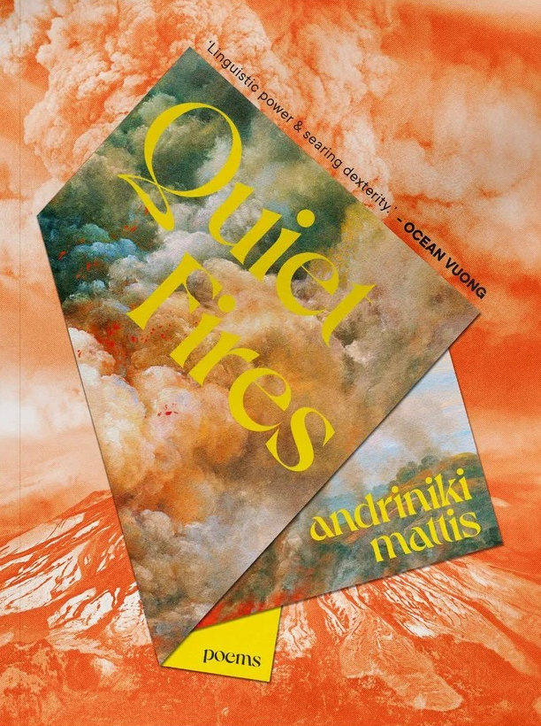 Quiet fires