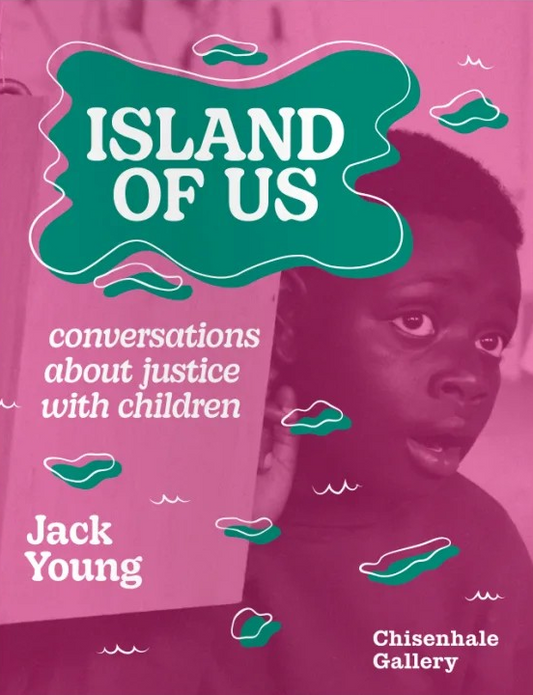 Island of Us. Conversations about Justice with Children