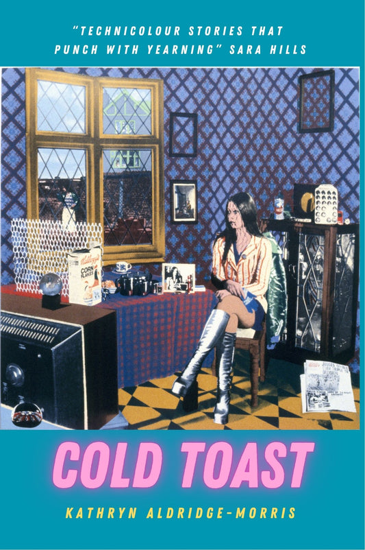 Cold Toast