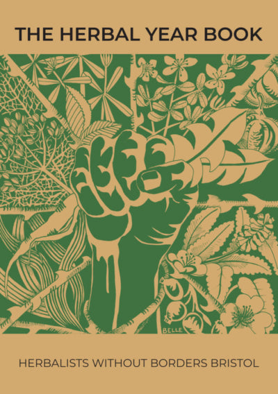 The Herbal Year Book