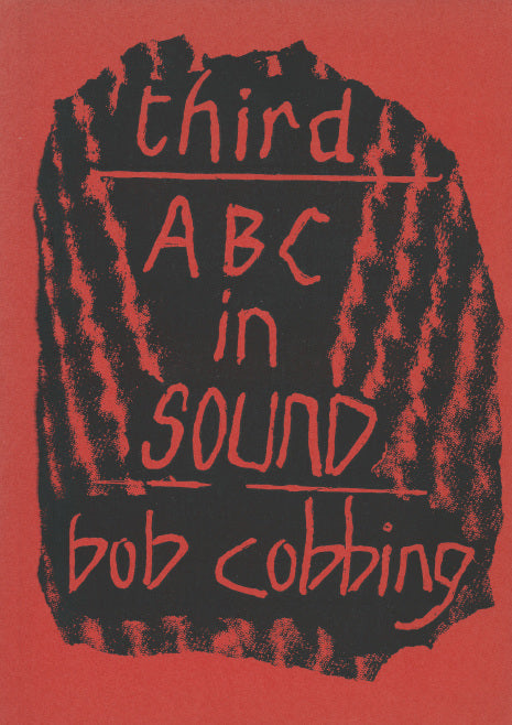 Third ABC in sound